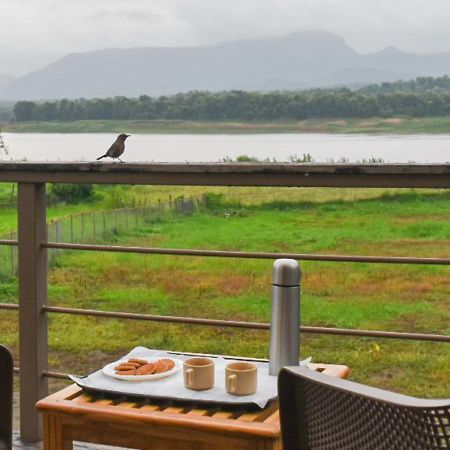 The Satpura Panchtatva Villa Khāpa Kültér fotó